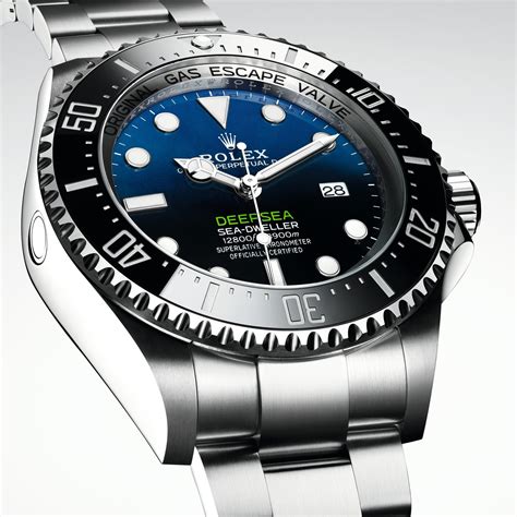 rolex sea dweller 2006 price|Rolex deepsea cost.